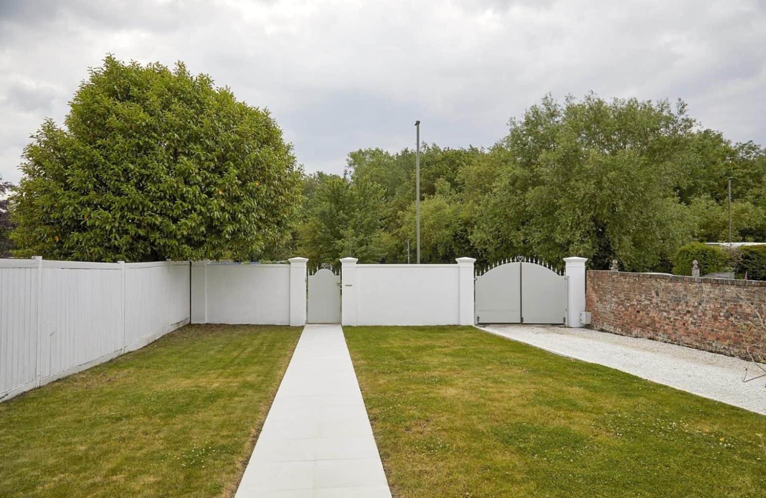 Willow House, Georgian Property In Shepperton Luaran gambar